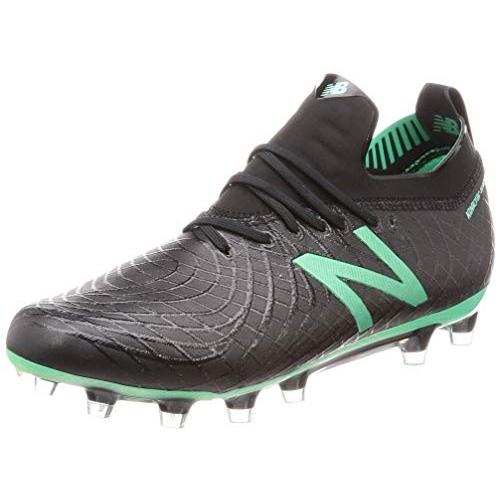 人気が高い ニューバランス サッカーシューズ Tekela Pro Hg メンズ ブラック エメラルド Bn1 24 Cm 2e 驚きの値段 Impacthubfloripa Com Br