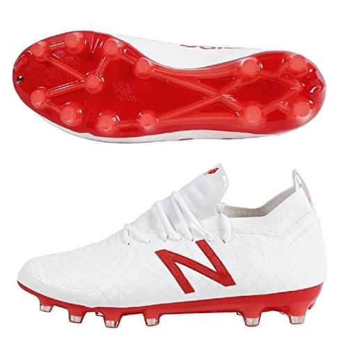 ニューバランス New Balance TEKELA PRO HG ホワイト/フレイム MSTPHWF1 ウイズ2E 28.5cm(10835円)