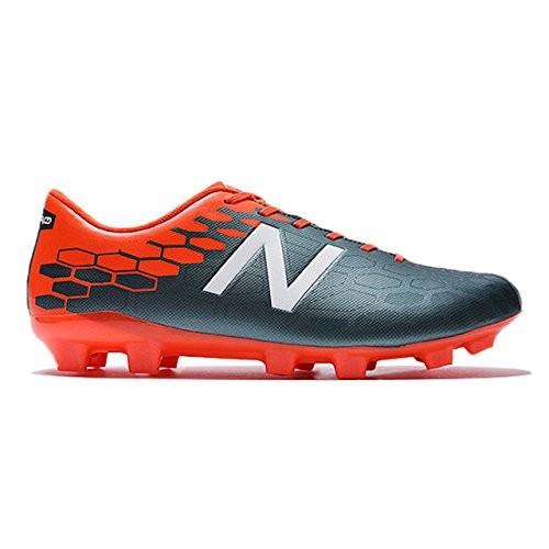 new balance visaro control
