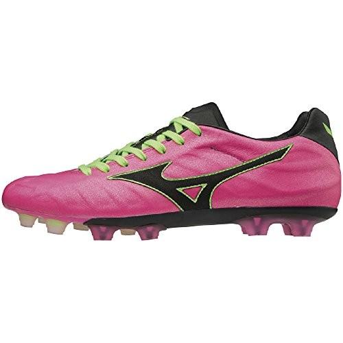 ミズノ レビュラ V1 ジャパン REBULA V1 JAPAN ピンク×ブラック×ライトグリーン P1GA178064 27.0cm(11069円)