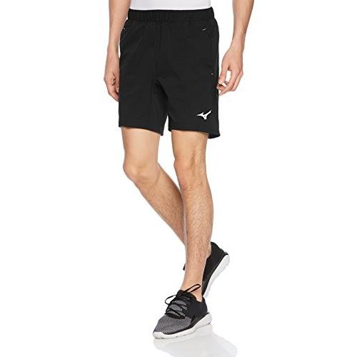 ミズノ サッカーウェア プラクティスハーフパンツ ムーブクロス P2md8060 ブラック Lサイズ P2md L カンピスタ 通販 Yahoo ショッピング