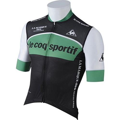 メーカー直売 Qc 半袖シャツ サイクリング Sportif Coq Le ルコックスポルティフ メンズ ロゴ プラシャツ フットサル 半袖 シャツ サッカー メンズ M Vrt ウエア Www Janvier Labs Com