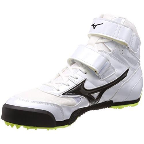 ミズノ] 陸上スパイク フィールドジオ JT-I2L やり投げ専用 左投げ用