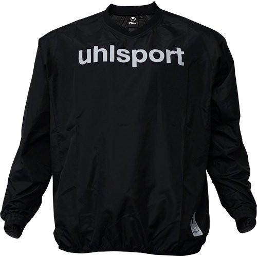 uhlsport ウールシュポルト GK ウィンドアップジャケット サッカー ゴールキーパー アパレル U91801 Lサイズ ゴールキーパーウエア