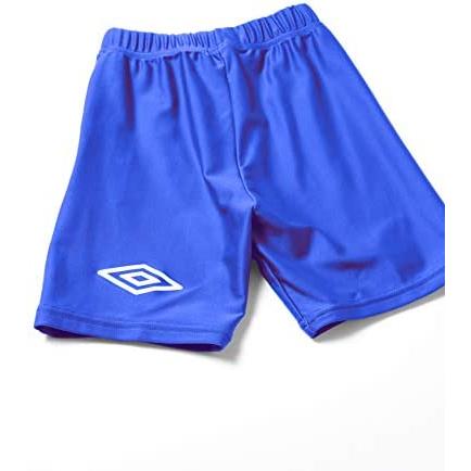 (アンブロ)UMBRO インナースパッツ UAS9300JP [ジュニア] BLU 130cm｜campista｜03