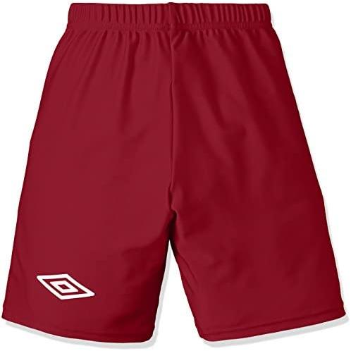 (アンブロ)UMBRO インナースパッツ UAS9300JP [ジュニア] DRED 140cm｜campista｜02