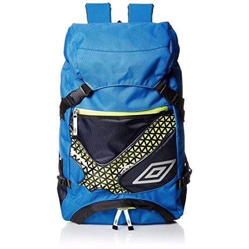 アンブロ(UMBRO) バックパック UJA1763 ELBU