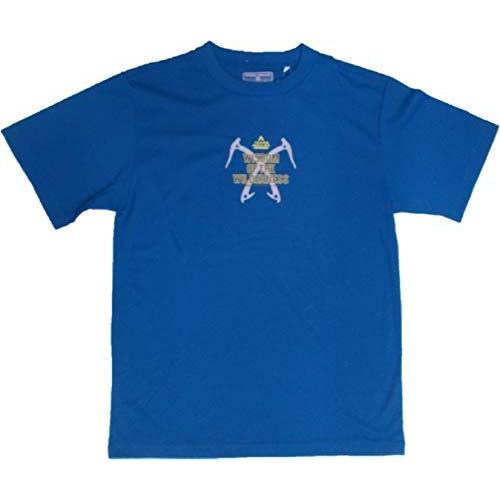 アシックス(ASICS) TARAS BOULBA タラスブルバ グラフィック半袖Tシャツ Oサイズ UTV211 52A｜campista