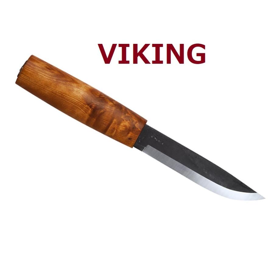 Helle Viking ヘレナイフ ヴァイキング / バイキング : CAMPLUS - 通販 