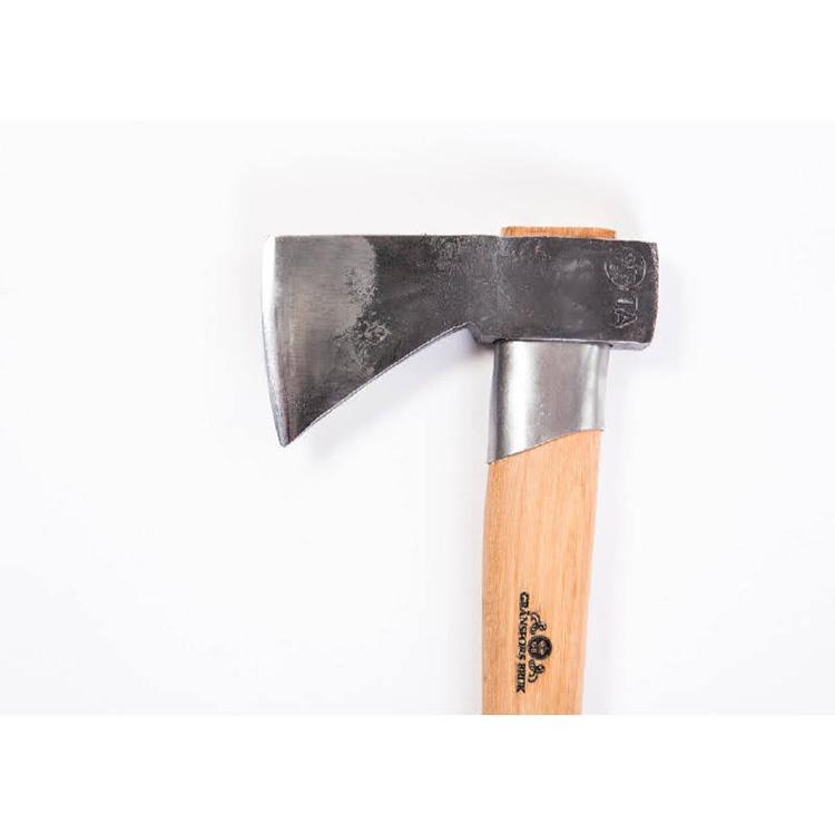 Gransfors Bruk グレンスフォシュ アウトドアアックス 425 : CAMPLUS
