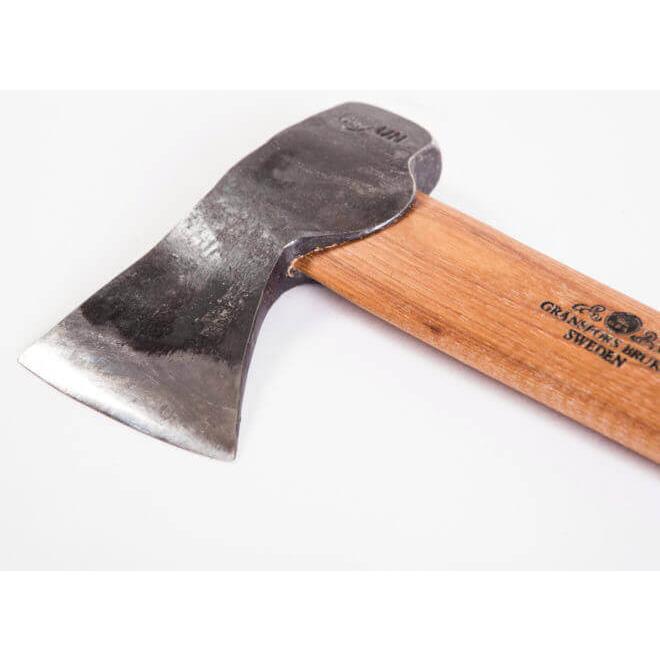 Gransfors Bruk グレンスフォシュ ハンターアックス 薪割り斧 Hunter