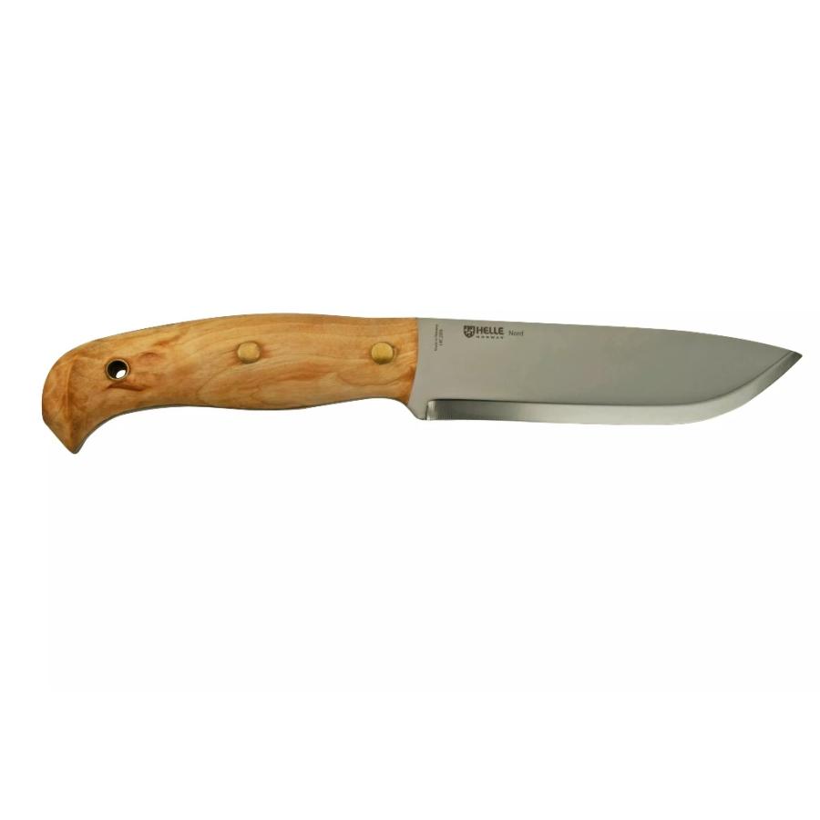 Helle NORD 14C28N ヘレナイフ ノルド アウトドア ナイフ Helle NORD 14C28N ヘレナイフ ノルド アウトドア ナイフ