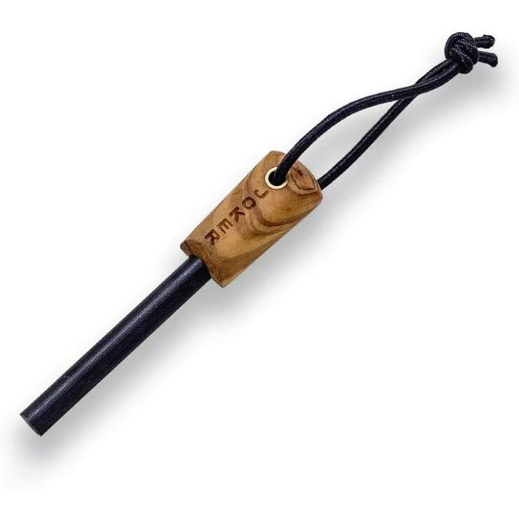 ジョーカー CO120-P ブッシュクラフター オリーブ ファイヤー