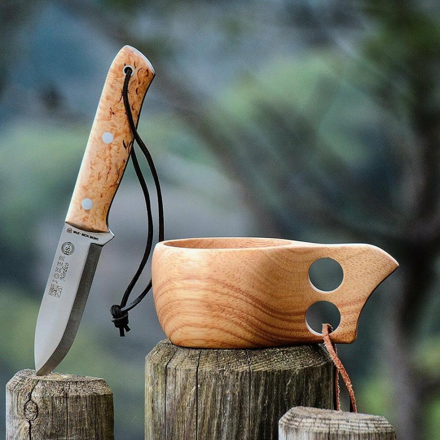 ジョーカー CL115-P BS9 ノルディコ カーリーバーチ ファイヤー