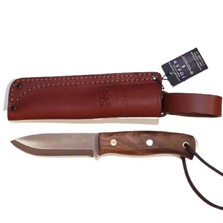 ジョーカー CN122 エンバー ウォールナット Joker Ember ハンティング