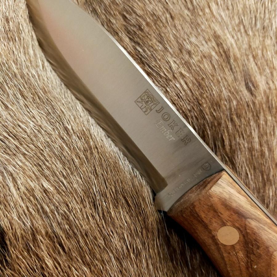 ジョーカー CN122 エンバー ウォールナット Joker Ember ハンティング