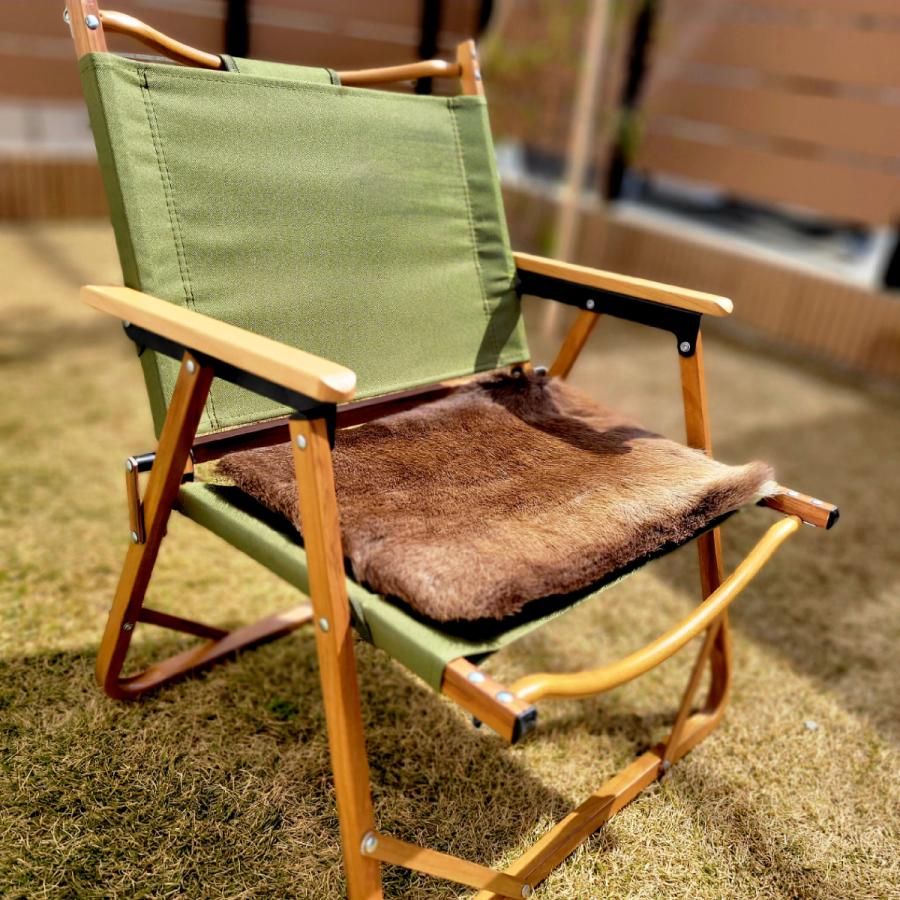 新作】トナカイ毛皮 シートパッド 天然 敷物 座布団 新作】トナカイ毛皮 シートパッド 天然 敷物 座布団