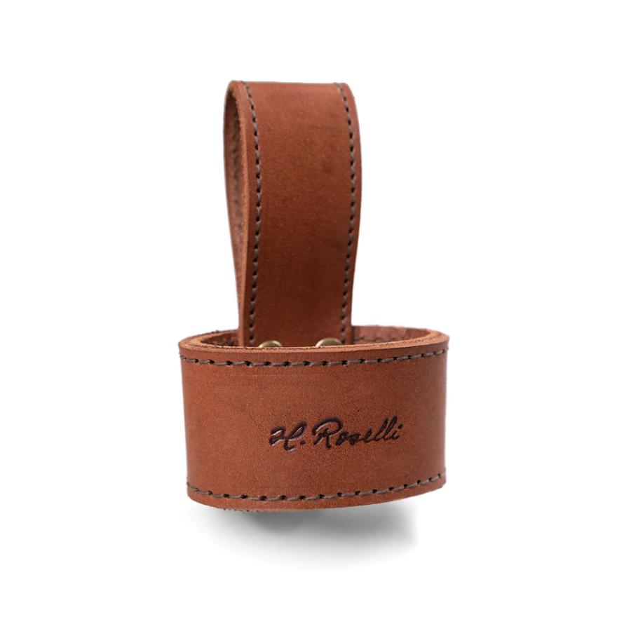 Roselli【ロゼリ】 アックスホルスター ベルトループ : CAMPLUS - 通販