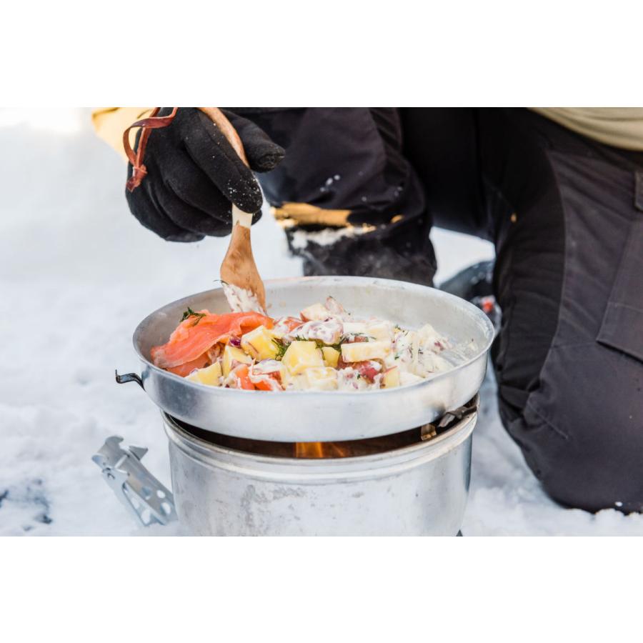 Trangia（トランギア） ストームクッカーL 25-2UL Trangia storm