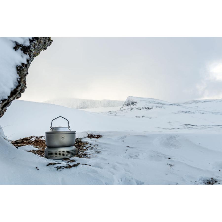 Trangia（トランギア） ストームクッカーL 25-2UL Trangia storm