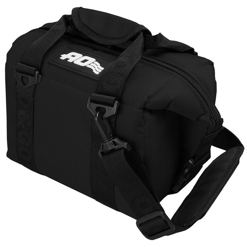 AO Coolers Coolers(エーオークーラーズ) 6パック キャンバス
