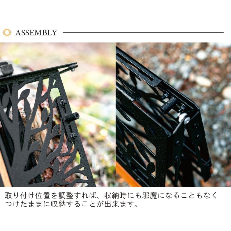 NATURE TONES イージーハンガー(ワイド) ネイチャートーンズ ランタン