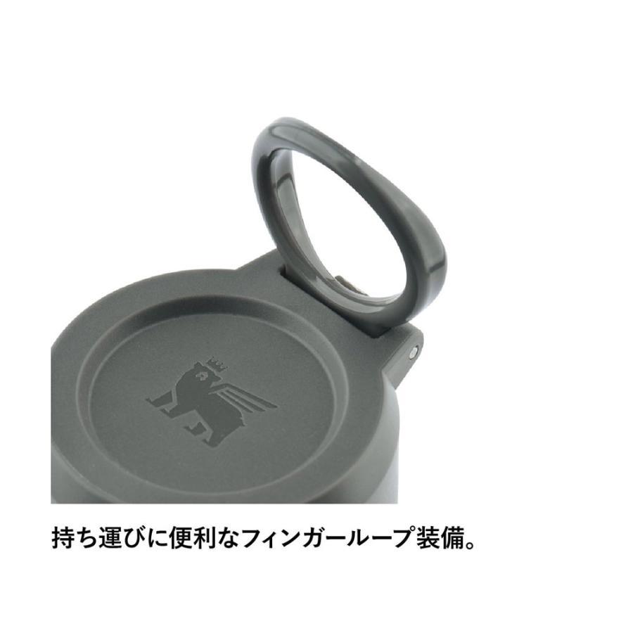 STANLEY GO BOTTLE 370ml スタンレー ゴーボトル ブラック : Campoo