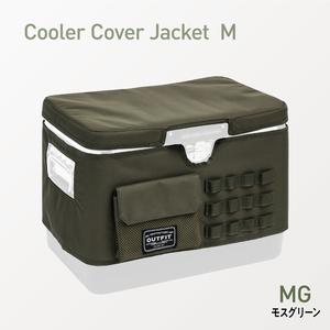 TENT FACTORY（テントファクトリー） クーラーカバージャケット（M