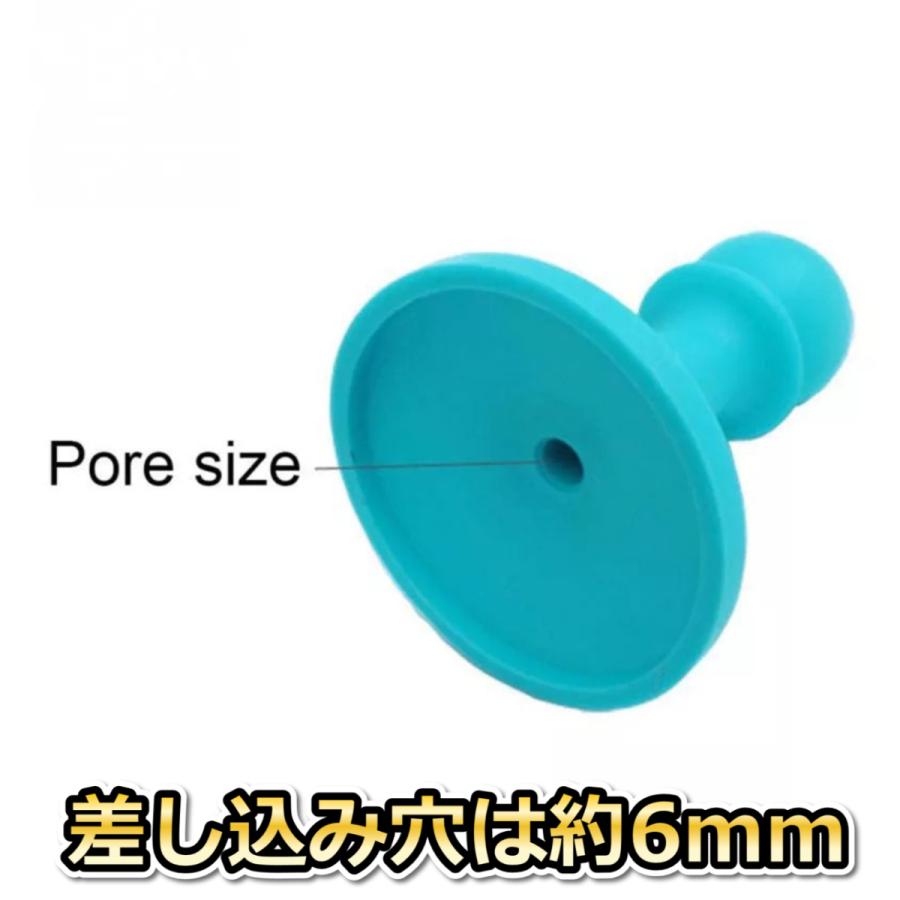 ポールエンドロック ポールキャップ 4個セット タープポール テントポール キャンプ用品 落雷 強風 怪我 破損防止 Fe 0029 野営倶楽部 通販 Yahoo ショッピング