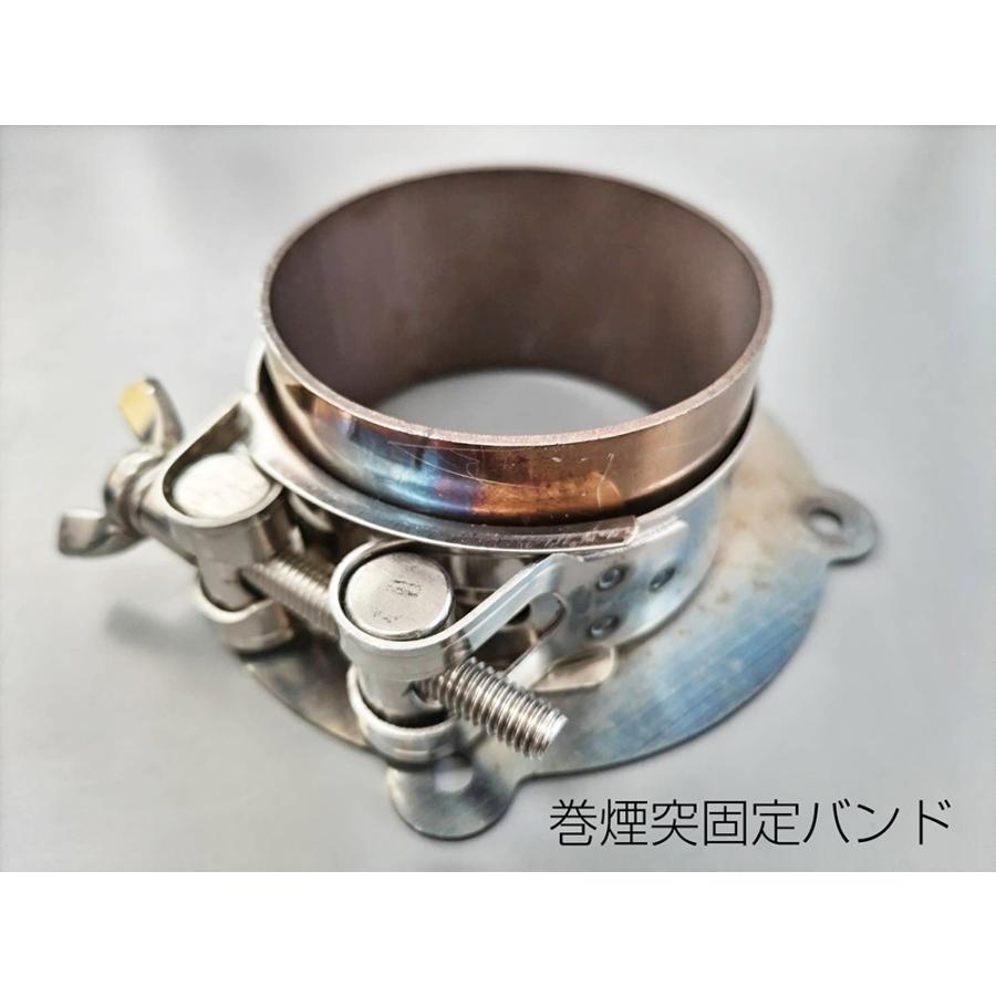 再入荷しました！！【折り畳み式薪ストーブ】CAMP SWAMP STOVE FOLDING