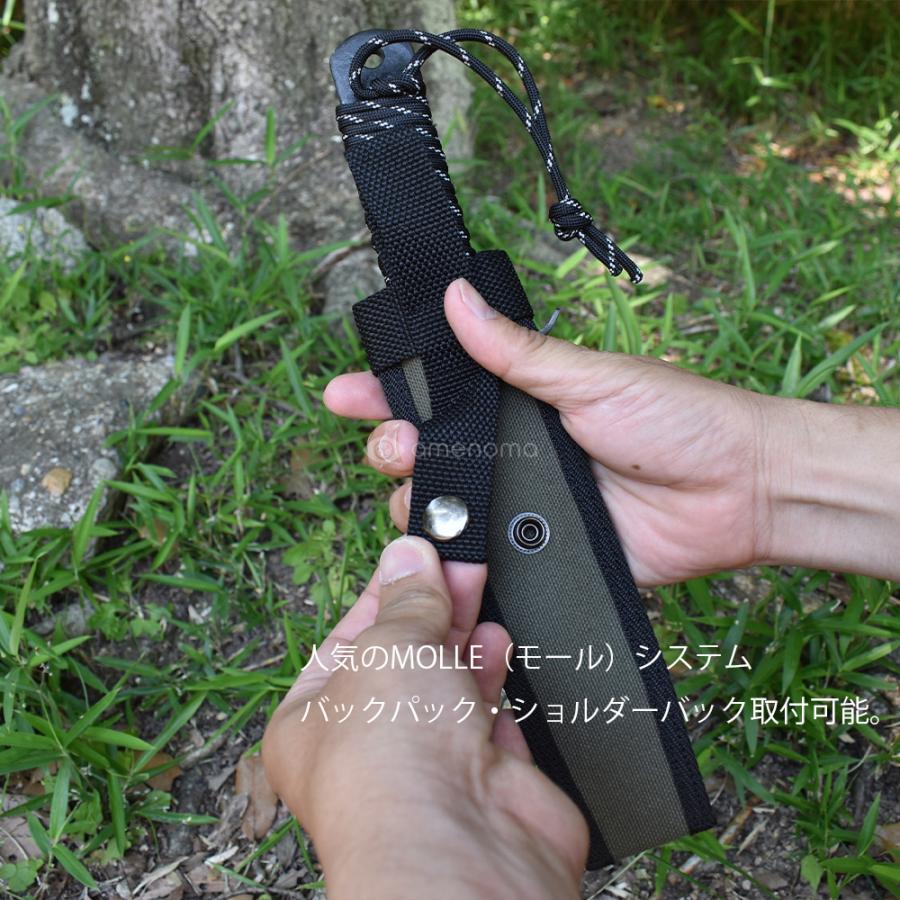 送料無料】ブッシュクラフトナイフ150 〜日本伝統のフィールド 送料無料】ブッシュクラフトナイフ150 〜日本伝統のフィールド