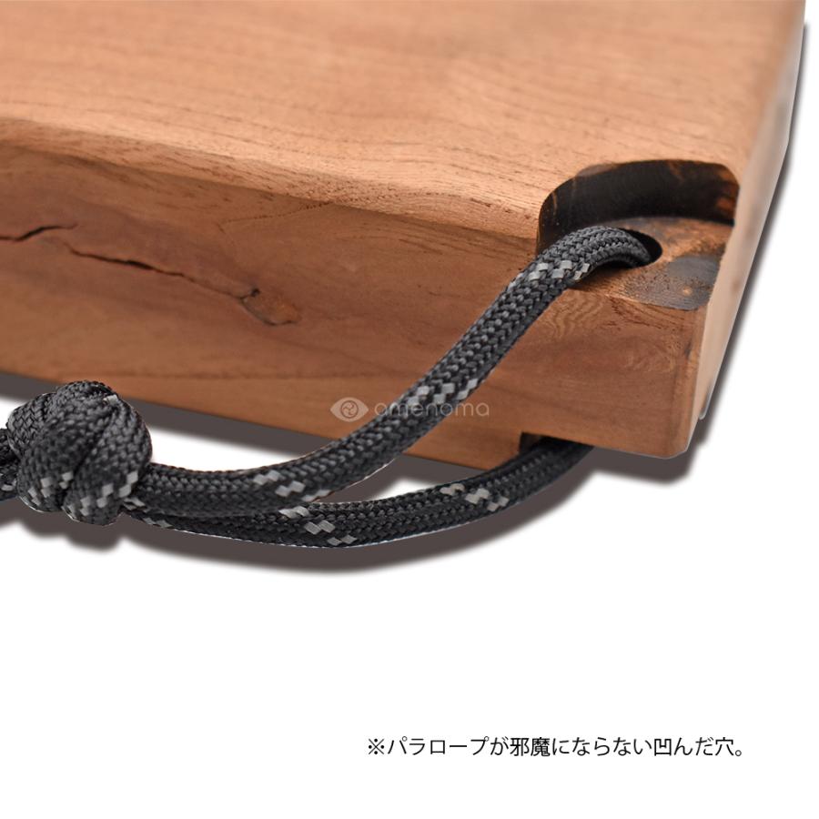 Wood stand solo（けやき）〜天然堅木で作る薪割り台〜 : CampSwamp