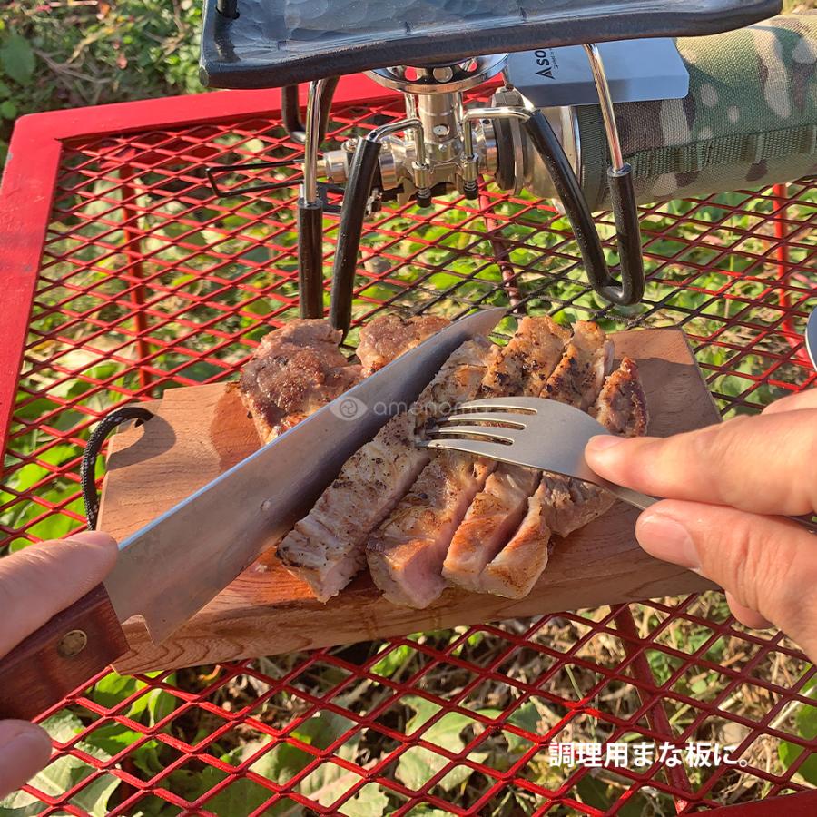 オーダー専用ページ】樫、欅 割れない薪割り台 ナイフ 斧 一枚板 ナラ