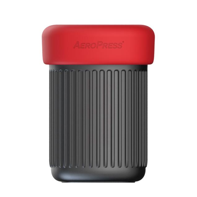 バーベキュー・調理用品 Aeropress Go CampSwamp CoffeeMill Aeropress Go CampSwamp CoffeeMill