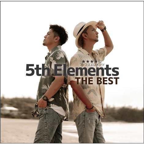 5th Elements「THE BEST」