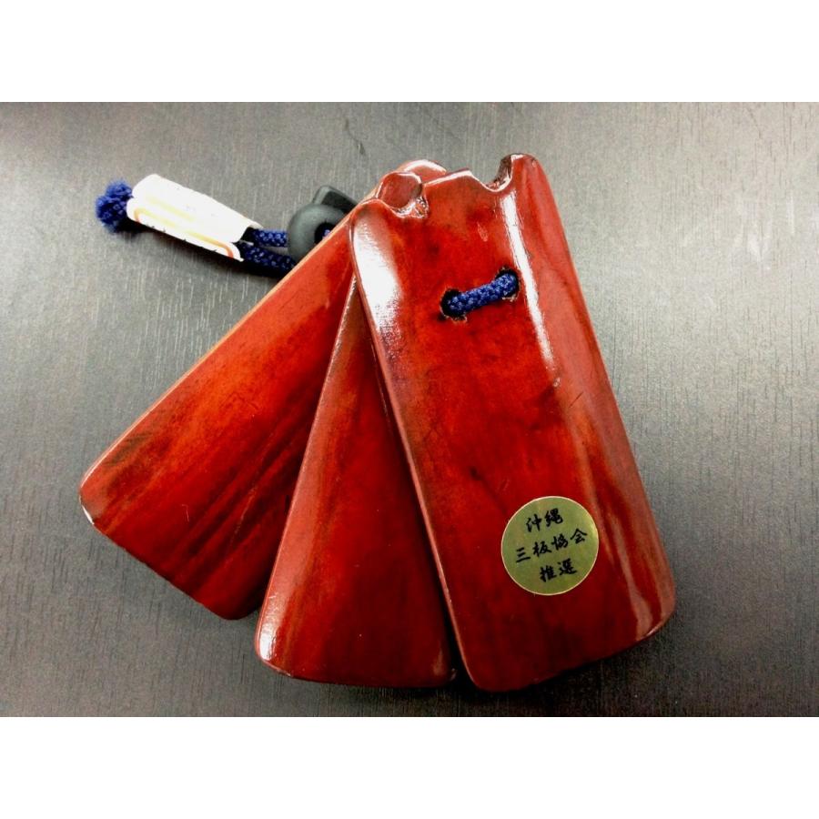 琉球松三板（ブラウン） : 沖縄音楽キャンパスYahoo!店 - 通販 - Yahoo 