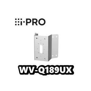 i-PRO コーナー取付金具　新品&未使用品！ WV-Q189UX【新品】i-Pro アイプロ コーナー取付金具【正規品】【送料
