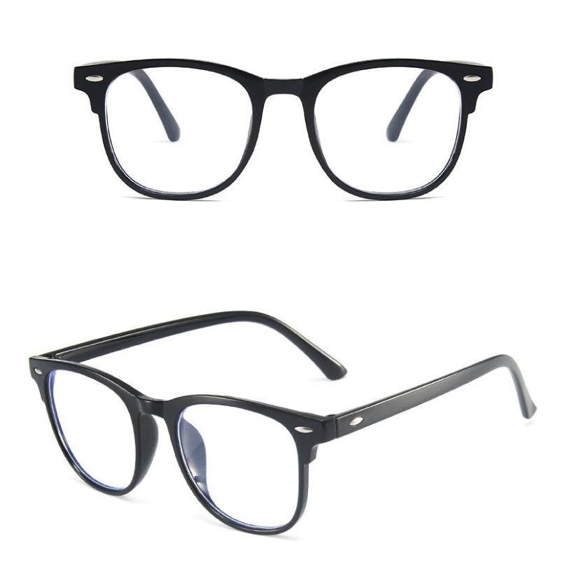 伊達メガネ メンズ レディース 軽量 デザイン フレーム UVカット 伊達