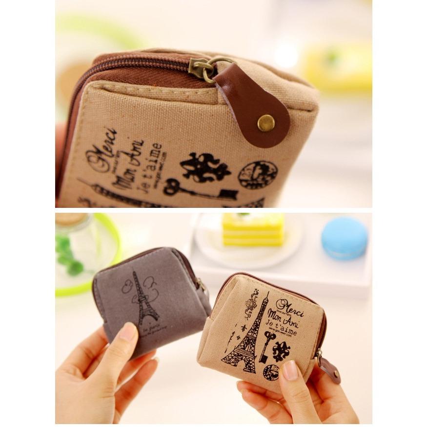コインケース レディース メンズ 小銭入れ 薄い 財布 小さい財布 コンパクト おしゃれ かわいい :SAI0043:CANBAN - 通販 -  Yahoo!ショッピング