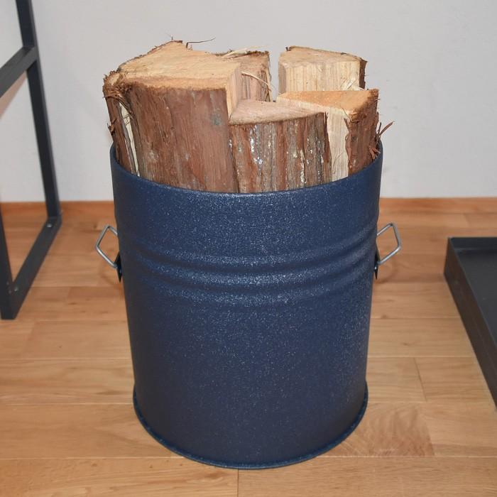 雰囲気抜群！ログキャリー！薪ストッカー！薪ストーブ！ ログツール&ログキャリー | 薪ストーブならダッチウエストジャパン