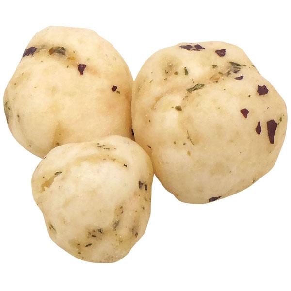 3袋 ミスターマカナ クリーム＆オニオン 25g : カナディアン