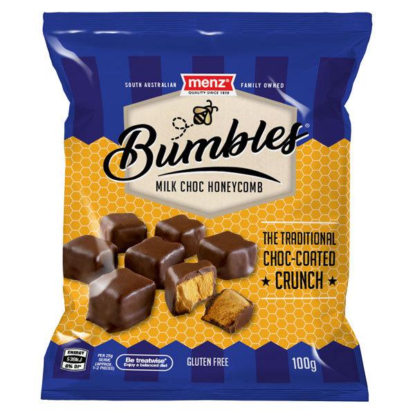 可愛い通販サイト 24袋 メンツ ミルクチョコ ハニーコム チョコレート 100gクール便配送の選択可能 長期納期 Gangwal Me