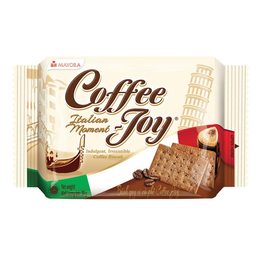 18個 マヨラ コーヒージョイ コーヒービスケット 39g tkr190118カナディアン ギャラリー 通販 Yahoo!ショッピング