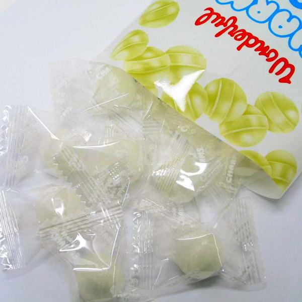 40袋 チャームス ヨーグルトサワー袋入(キャンディ) 45g