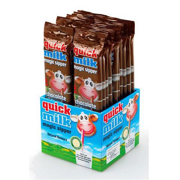 3袋 フェルフォルディ クイックミルク・チョコレート 5本パック普通のミルクがストロー1本で簡単にチョコレートミルクに早変わり メール便配送(ポスト投函)… :tkr-303-3:カナディアン ギャラリー - 通販 - Yahoo!ショッピング 3袋 フェルフォルディ クイックミルク・チョコレート 5本パック普通のミルクがストロー1本で簡単にチョコレートミルクに早変わり メール便配送(ポスト投函)… :tkr-303-3:カナディアン ギャラリー - 通販 - Yahoo!ショッピング