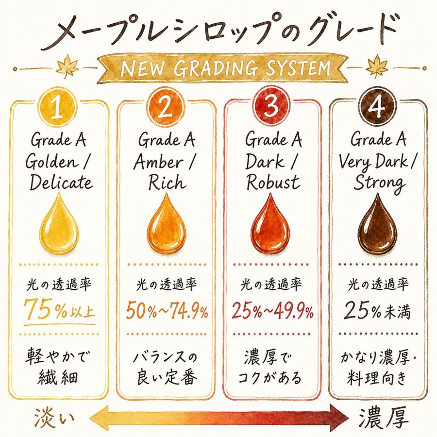 メープルシロップ 100ml 24本 セット カナダ産 100％ピュア メープル