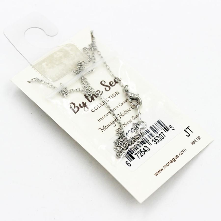 ドリームキャッチャー アクセサリー ネックレス 本物 オジブア族