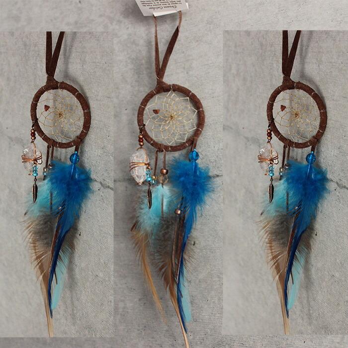 ドリームキャッチャー 本物 オジブア族 インディアン