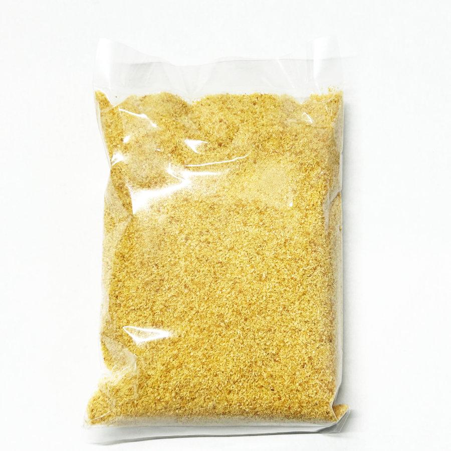 オーガニックメープルシュガー（顆粒） 100g カナダ土産 メイプル