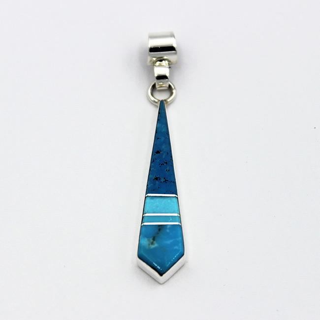 インディアン ジュエリー ペンダント ネイティブアメリカン NAVAJO